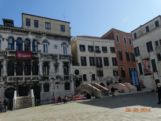 Bar Gelateria Zanzibar